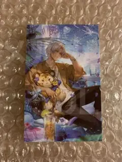 にじさんじ イブラヒム ノスタルジアコレクション