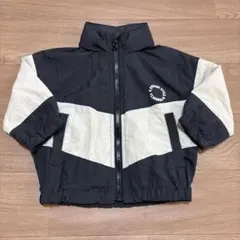 【p.premier】ウィンドブレーカー　薄手　ジャンパー　上着　ジャケット80