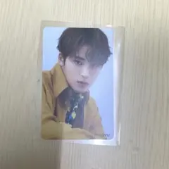 SEVENTEEN トレカ ミンギュ ひとりじゃない HMV