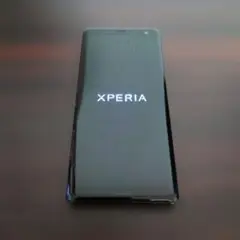 Xperia XZ3 SOV39 au