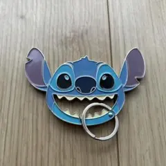 スティッチ　ストラップ BLINDBOX ディズニー スティッチ フィーリングシリーズ