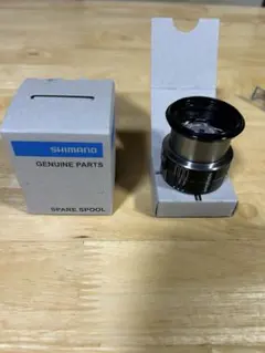 Shimano Vanquish C3000SHG スプール 本体 - メルカリ