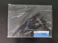 なにわ男子 +Alpha アジア盤 Blu-ray　ブルーレイ