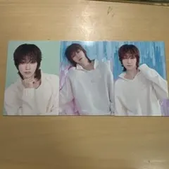 the8 ミンハオ　トレカ　04 49 67 seventeen