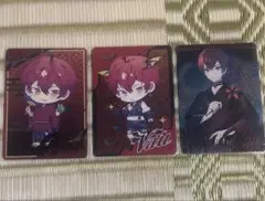 ばぁうくん メタカ