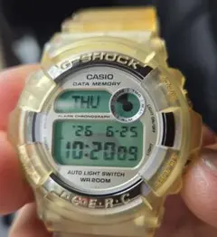 未使用＋完品】G-SHOCK DW-9200K-2BT 第7回国際イルクジ - メルカリ