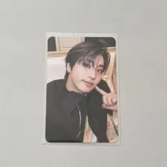 Stray Kids ハン　do it トレカ