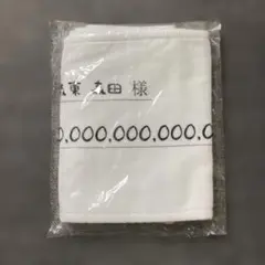 【しろまるこ様専用】さらば青春の光 / 200那由多飛んで3万タオルのサムネイル