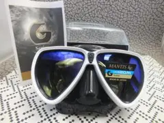 新品です✨（白黒）色　GULL ガル✨ マンテイス LV ☆最上級モデル