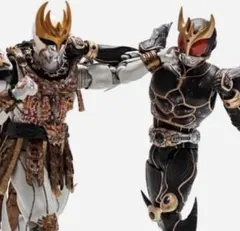2026年最新】仮面ライダークウガ 真骨彫の人気アイテム - メルカリ