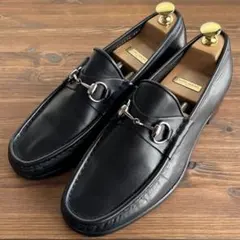 2025年最新】GUCCI メンズ ブーツ・革靴の人気アイテム - メルカリ