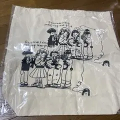 即購入可】ご近所物語 トートバッグ - メルカリ