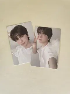 TWS playhardトレカ シニュ