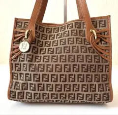 2026年最新】fendi ズッキーノ トートバッグの人気アイテム - メルカリ