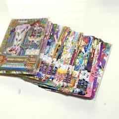 2026年最新】アイカツカード まとめ売りの人気アイテム - メルカリ