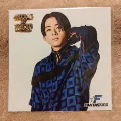 澤本夏輝 BOT アザージャケット