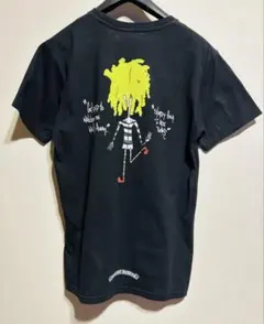デ*送様 クロムハーツTシャツサイズL - メルカリ