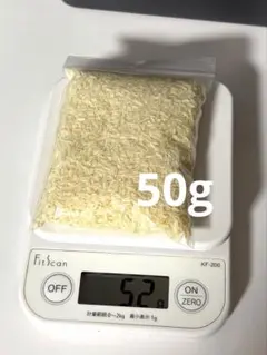スクイーズ　サクサク　フェイクパン粉 50gのサムネイル