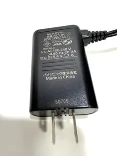 Panasonic ACアダプター RC1-80