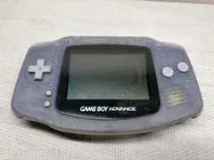 ゲームボーイアドバンス AGB-001