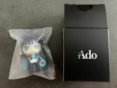 Ado フィギュア ミニフィギュア