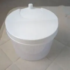サラダスピナー 野菜水切り器