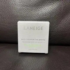 新発売☆LANEIGE ラネージュ ネオクッション ザ マット 21Wのサムネイル