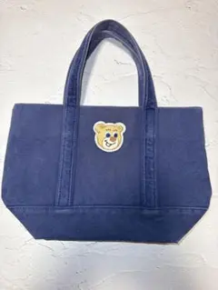 2026年最新】オールドテディ トート ネイビーの人気アイテム - メルカリ