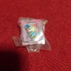 サンリオ パッケージミニチュアコレクション ウサハナ