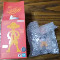Luffy's ルフィーズ　ナミ　東の海　ワンピースフィギュア　冒険の記憶