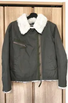 Spick and Span ミリタリージャケット