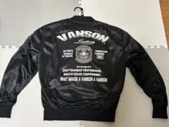 VANSON バンソン メッシュジャケットLサイズのサムネイル