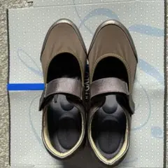 レディースストレッチパンプスS5E