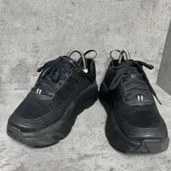 HOKA ONE ONE ホカオネオネ BONDAI 6 23cm ブラックのサムネイル