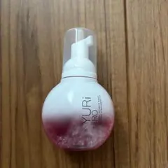 YURiiRO インティメイトウォッシュ　ピーチ&ホワイトティー80ml