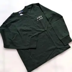 ラルフローレン/Polo Ralph Lauren 長袖カットソー 140