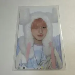 NCTWISH サクヤトレカ　シーグリ Tooth Fairy Wish