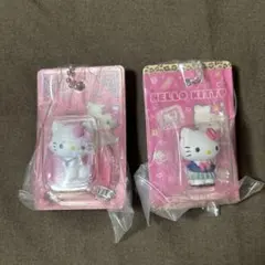 HELLO KITTY パッケージミニチュアコレクション