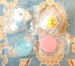 ちいかわマスコット
