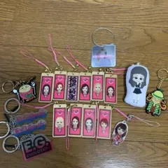 E-girlsセット