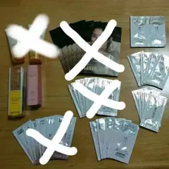 お値下げしました！☆セット☆資生堂エリクシール クレンジング 化粧下地 美容液