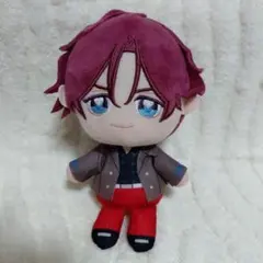 カリスマ 天堂天彦 ぬいぐるみマスコット