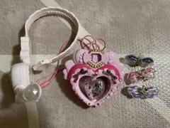 ジュエルペット　ダイアナ　ジュエルチャーム　ブレスレットセット ジュエルペット ダイアナ ジュエルチャーム ブレスレットセット - メルカリ
