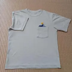 UNIQLO キッズ Tシャツ 150