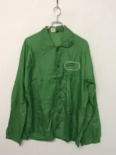 オールド 海外企業物 古着 Scotts Lawn Pro コーチジャケットのサムネイル