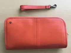最終お値下げ‼︎ 豊岡鞄（かばん）クラッチバッグ
