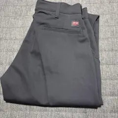 REDKAP PT20 WORK PANTS チャコールグレー