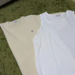 Arnold Palmer Tシャツ タンクトップ 2点セットのサムネイル