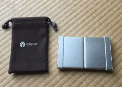 iClever 折りたたみ式キーボード 本体