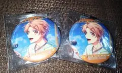 アイドリッシュセブン 〜カプセル缶バッジコレクション+♪ vol.6〜✿和泉三月